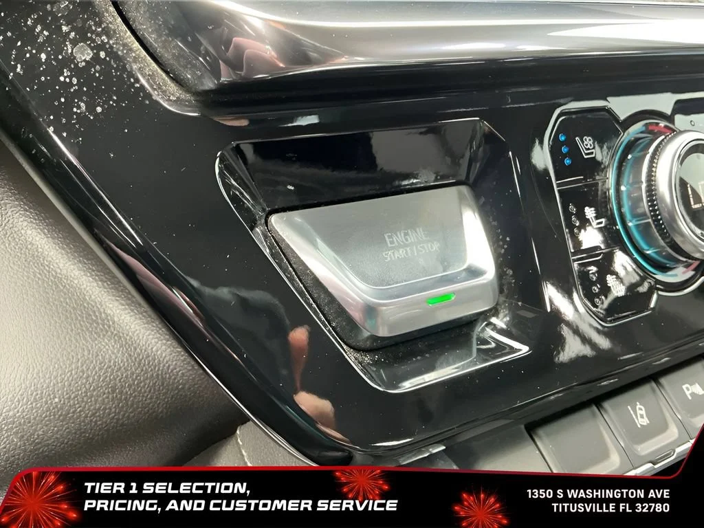 Certified Used 2024 Onyx Black GMC Denali image 37