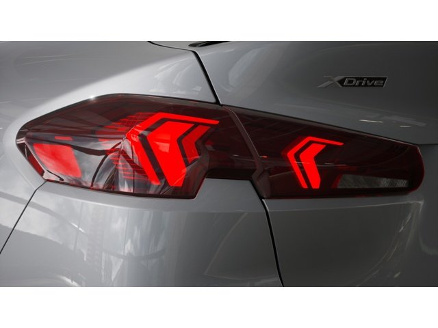 New 2026 Brooklyn Grey Metallic BMW 228 xDrive image 8