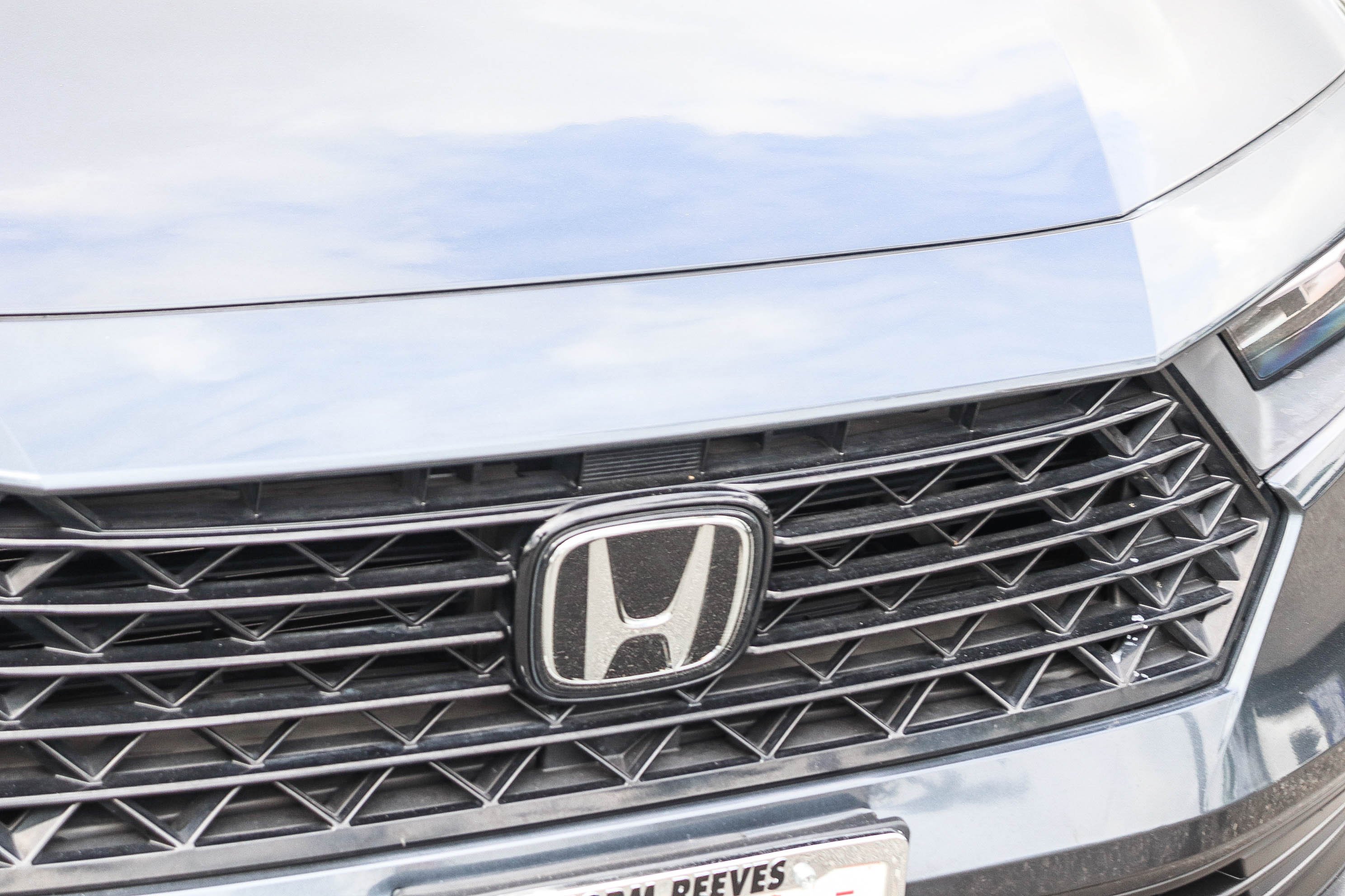2023 Honda Accord LX - Photo 39