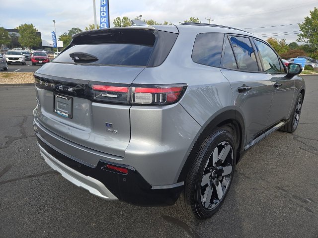 Used 2025 Honda Prologue Elite with VIN 3GPKHZRJ1SS527296 for sale in Hartford, CT