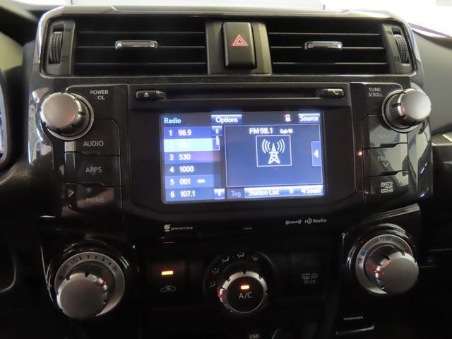 Used 2019 White Toyota TRD Off-Road Premium image 25