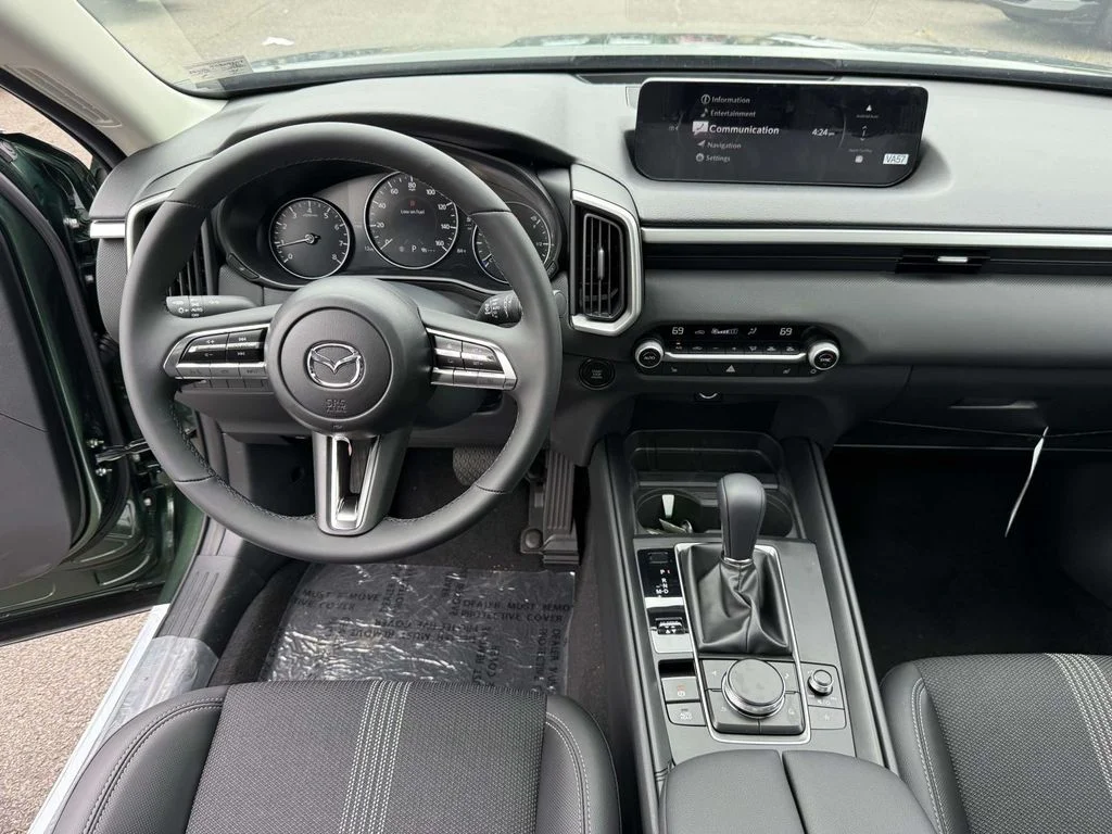 New 2026 Cypress Mazda 2.5 S Preferred image 16