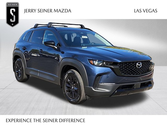 2026 Mazda CX-50 Hybrid Premium