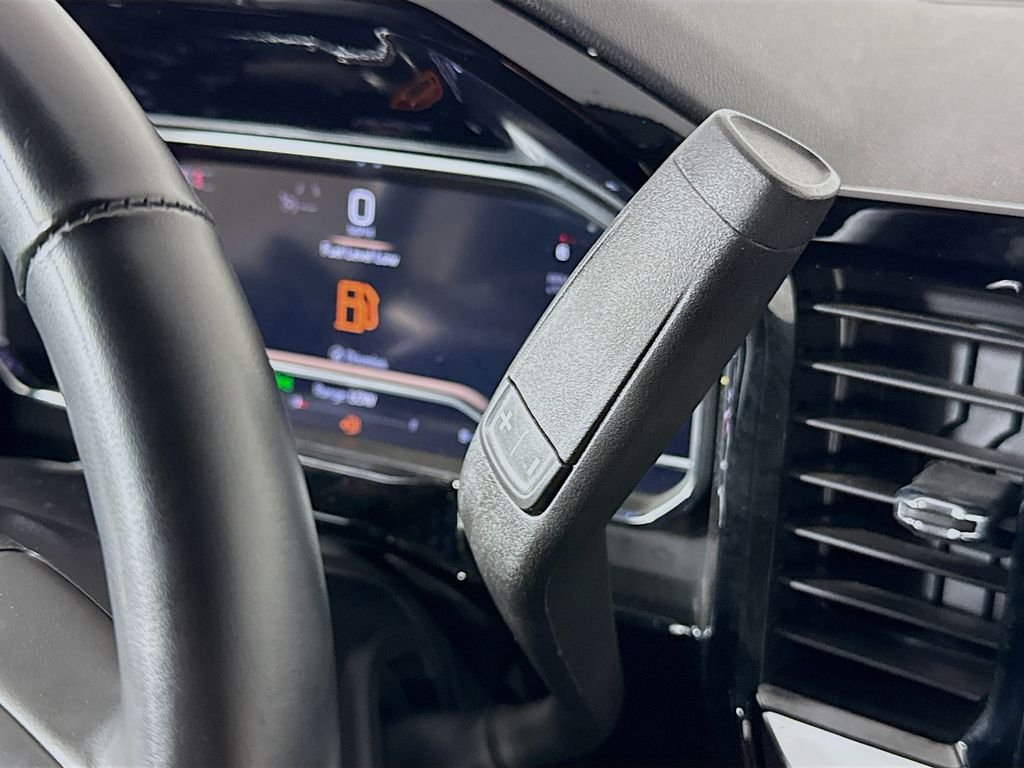 2024 GMC Sierra 1500 Elevation - Photo 19