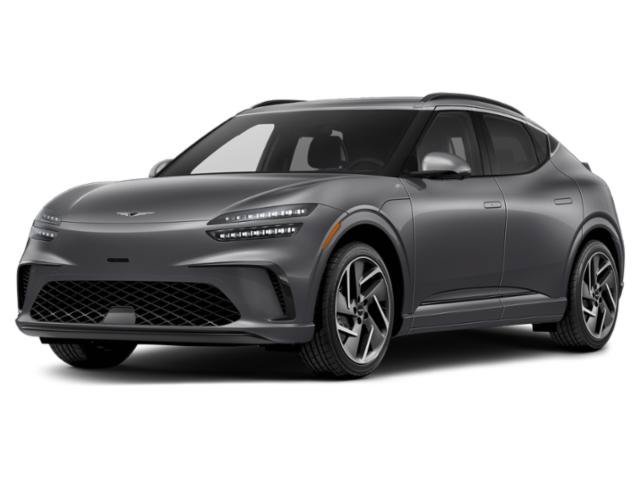 2027 Genesis GV60 Prestige 20