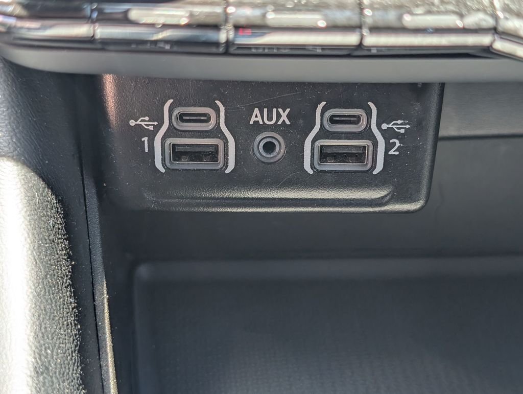 Used 2024 Gray Dodge GT Plus image 32