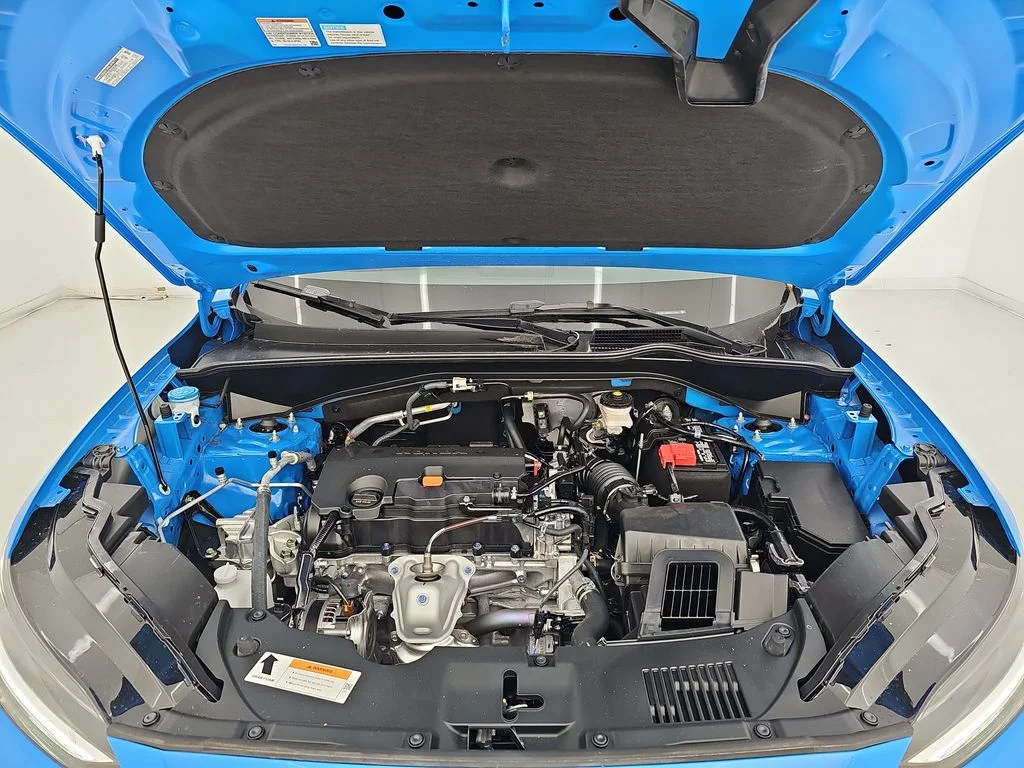 2026 Honda HR-V Sport - Photo 33