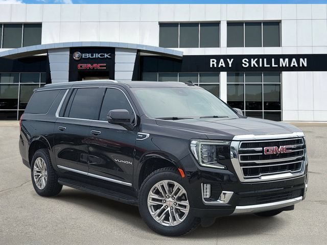 2024 GMC Yukon XL