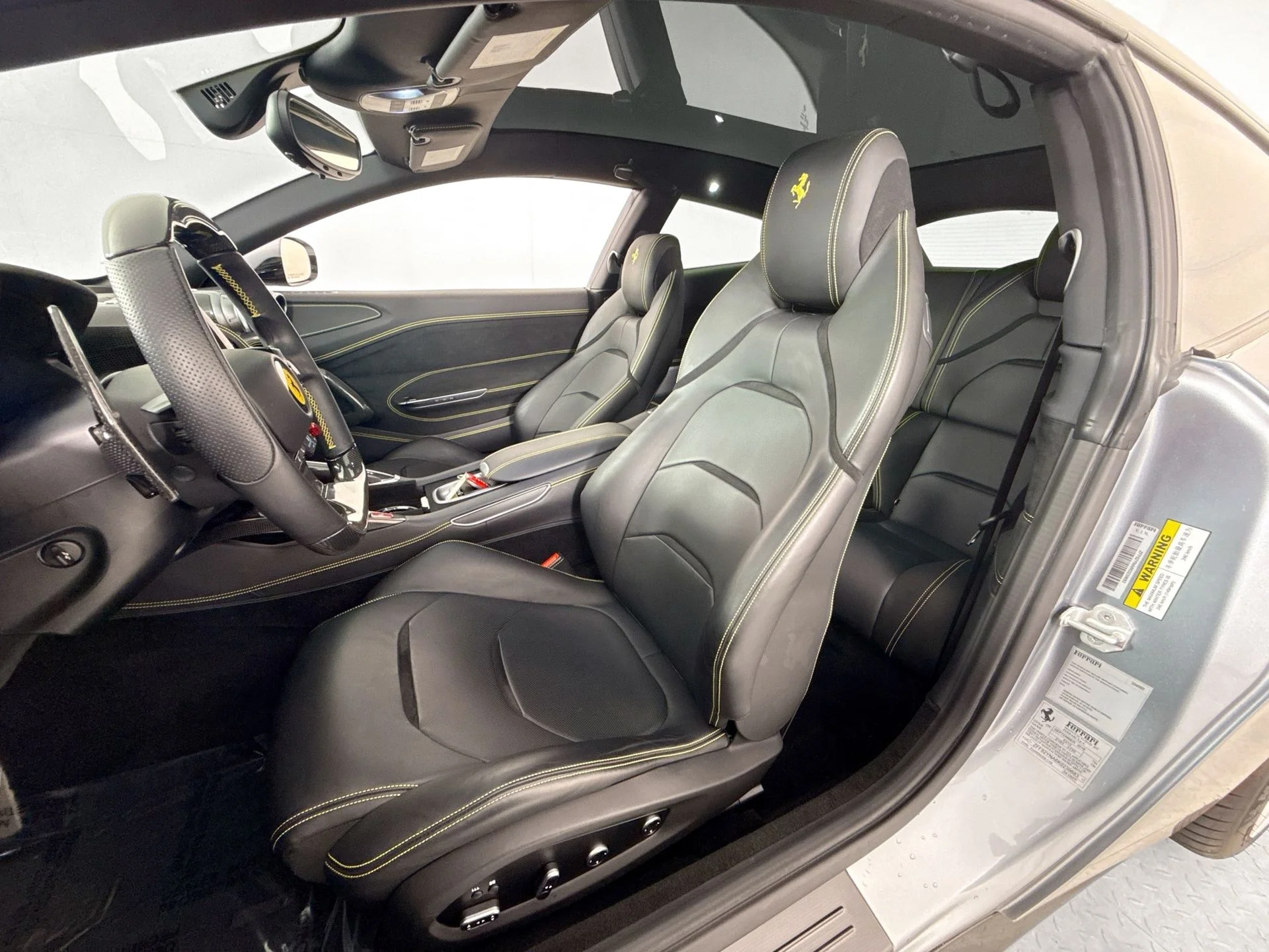 2019 Ferrari GTC4Lusso Base - Photo 9