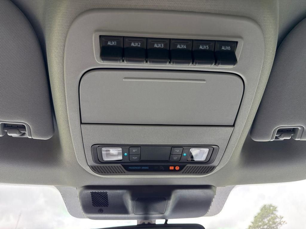 2026 Ford F-250 Super Duty XLT - Photo 23