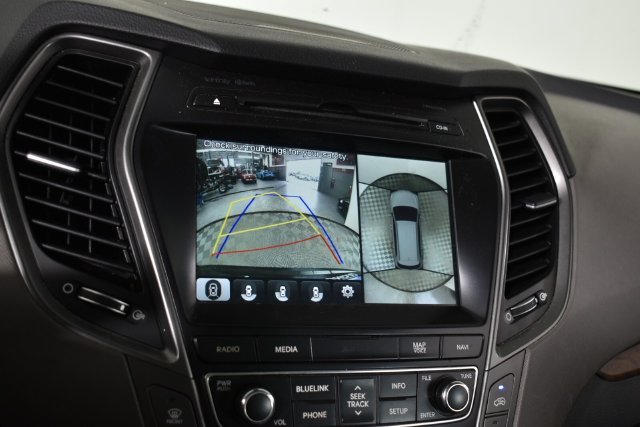 2018 Hyundai Santa Fe Limited Ultimate - Photo 24