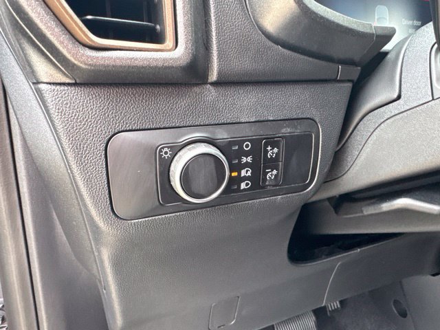 New 2026 Carbonized Gray Metallic Ford Big Bend image 47