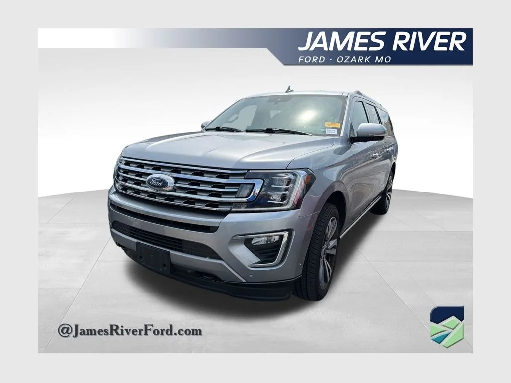 2021 Ford Expedition Limited MAX 4x4's photo