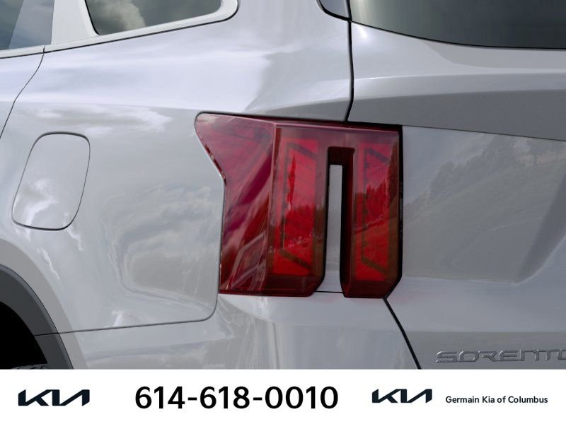 New 2026 Gray Kia S image 14