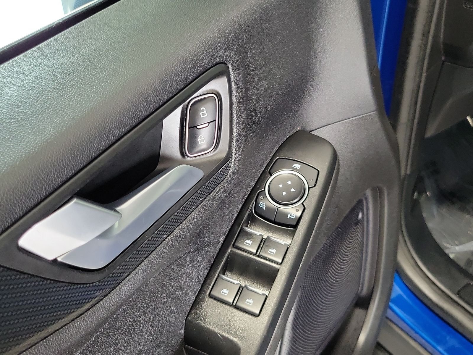 Used 2023 Blue Ford ST-Line image 7