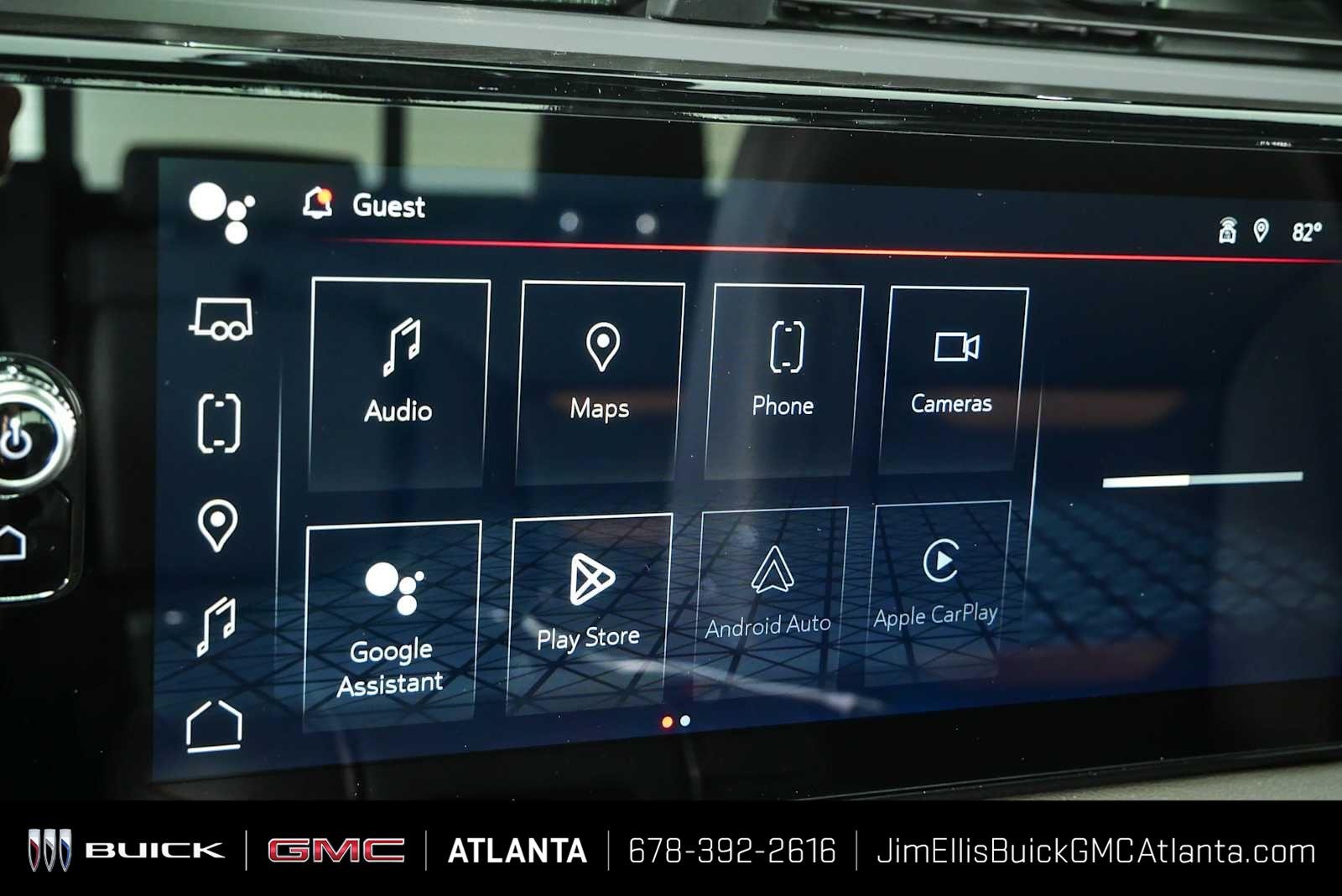 2026 GMC Sierra 1500 AT4 - Photo 14