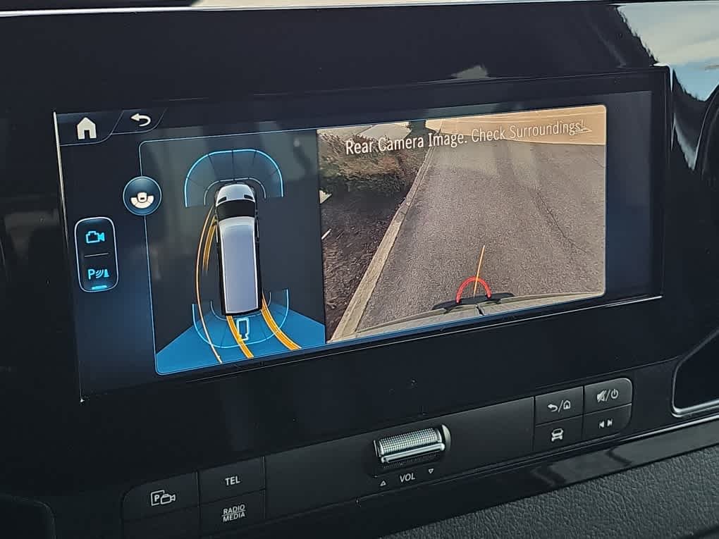 2025 Mercedes-Benz Sprinter Passenger Van Base - Photo 18