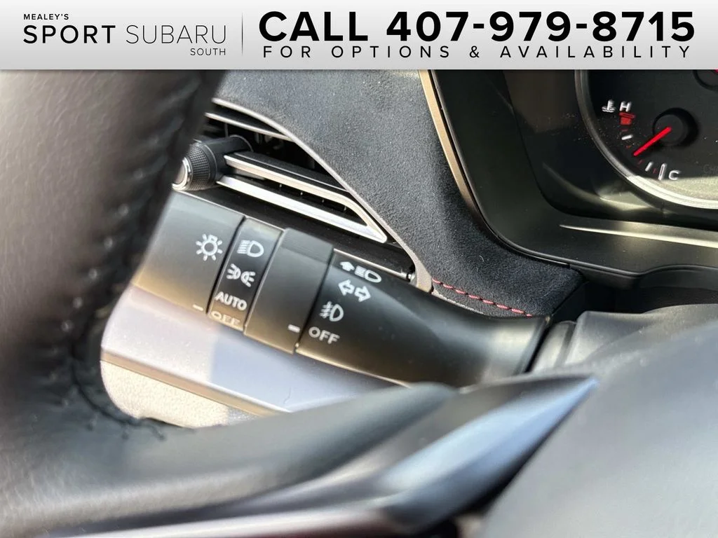 New 2026 CERAMIC WHITE Subaru Limited image 40