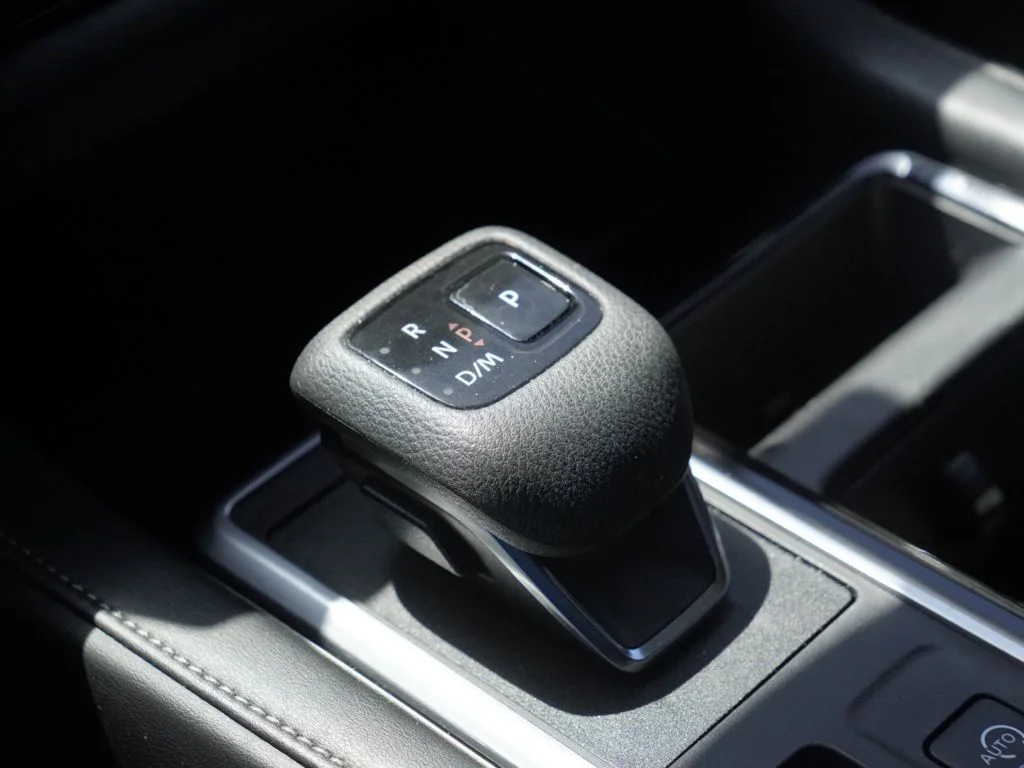 Used 2024 Gray Nissan SL image 13