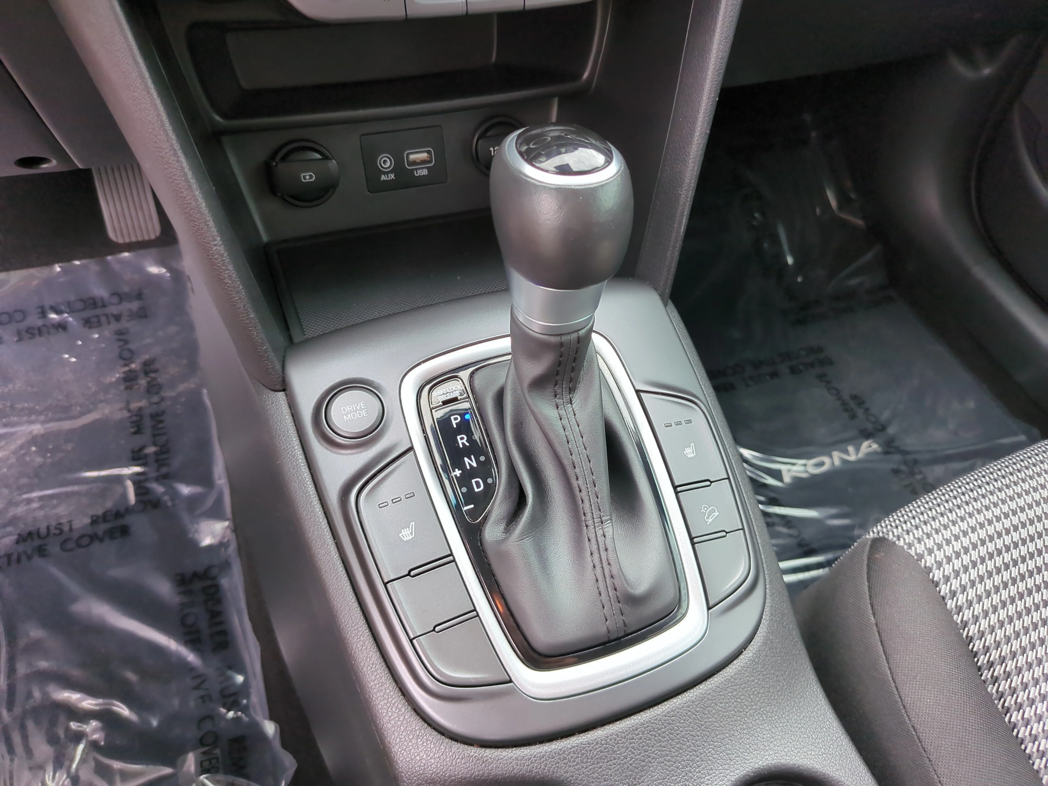 Certified Used 2021 Chalk White Hyundai SEL image 27