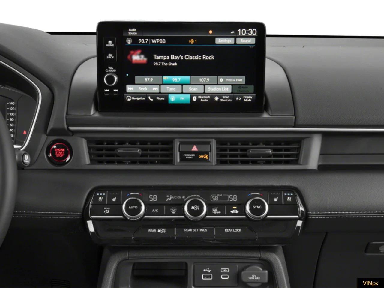 2023 Honda Pilot Elite - Photo 6