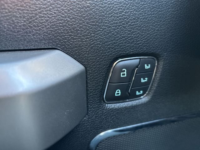 2021 Ford F-250 Super Duty Lariat - Photo 23