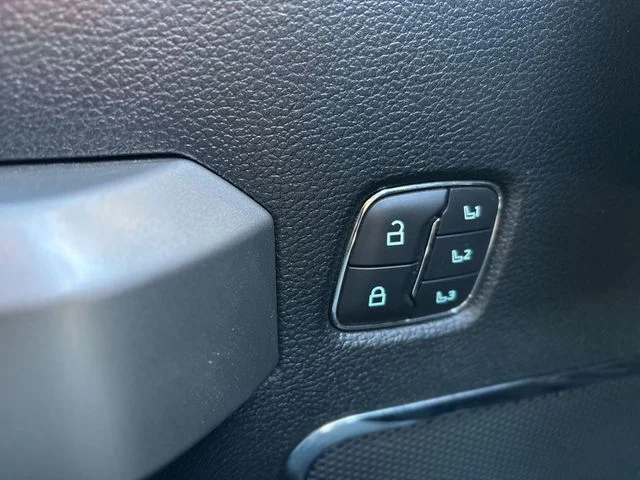 2021 Ford F-250 Super Duty Lariat - Photo 23