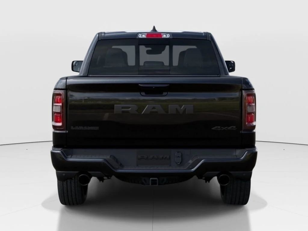 2026 RAM 1500 Laramie - Photo 8