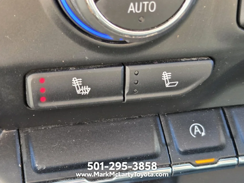 Used 2020 Black Chevrolet LT image 20