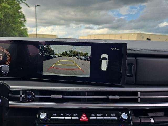 New 2027 Silver Hyundai XRT AWD image 22