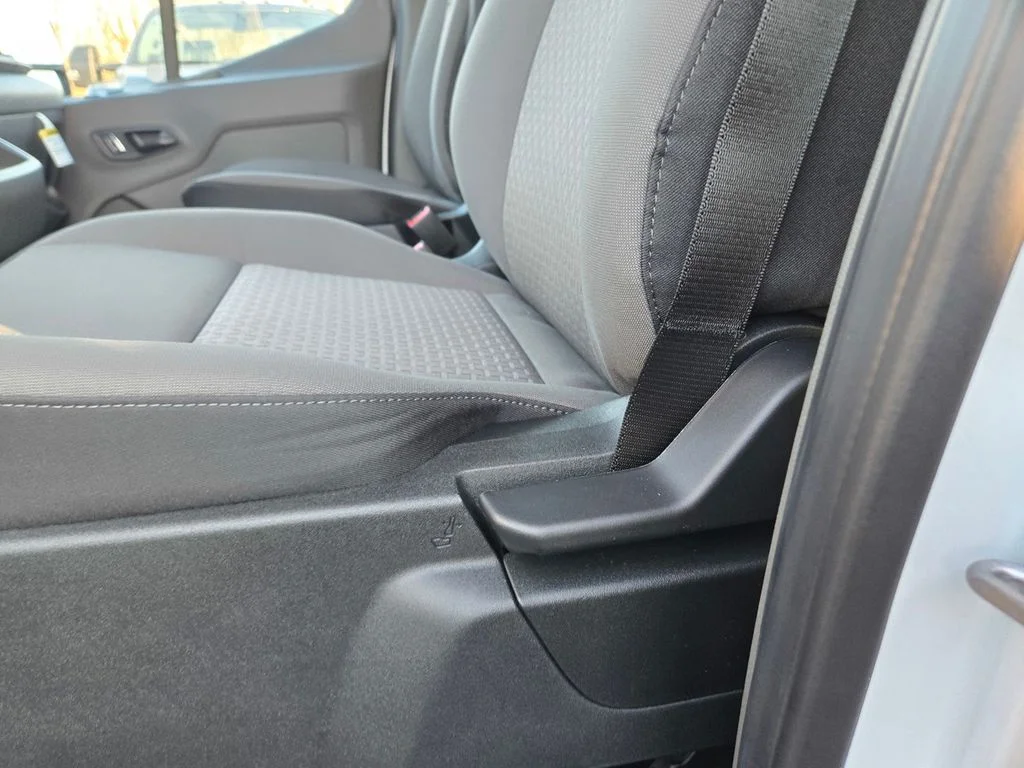 2026 Ford Transit Van Base - Photo 15