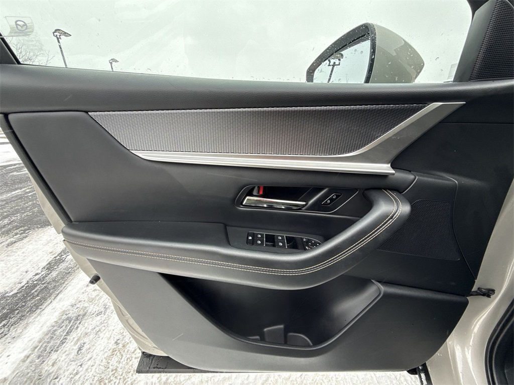 2024 MAZDA CX-90 - Image 11