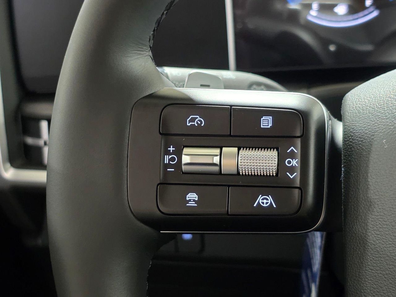 New 2026 Serenity White Hyundai SE image 32