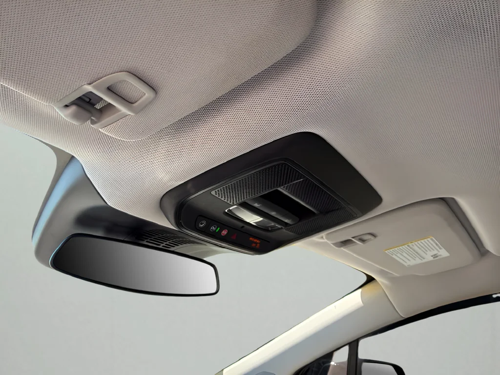 Used 2024 Raven Black Honda Touring image 28