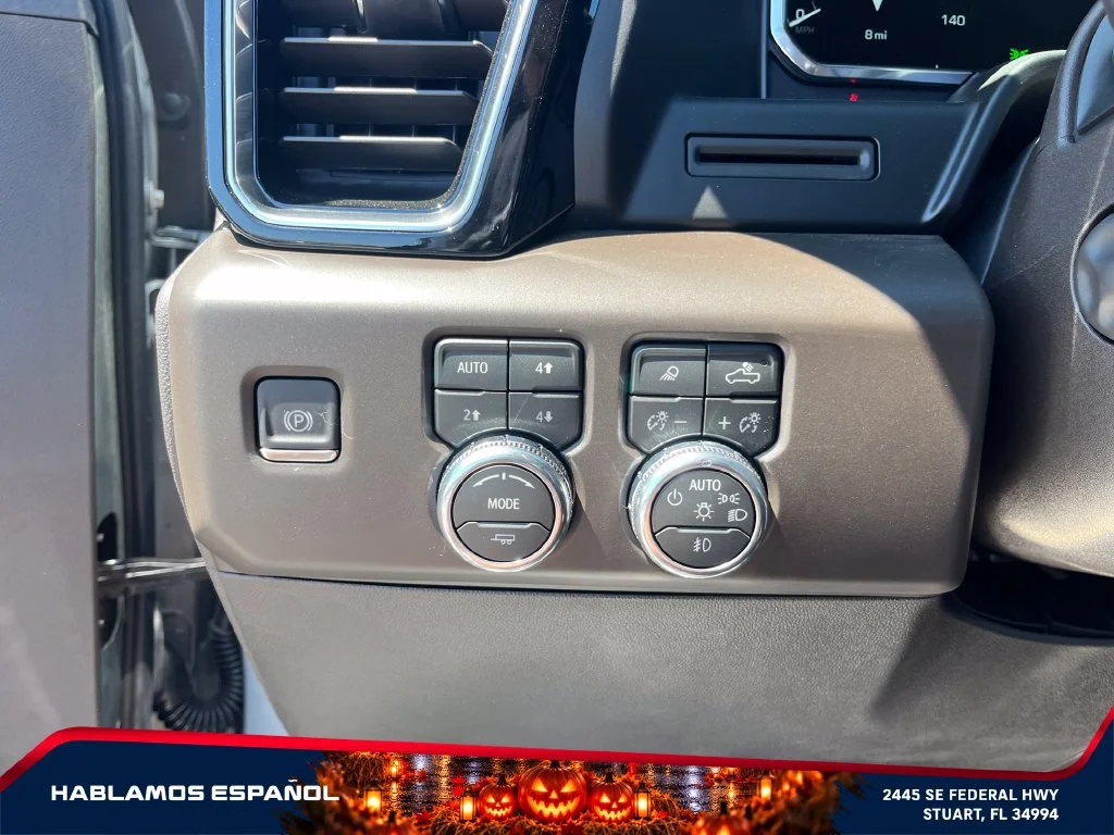 New 2026 Sterling Metallic GMC Denali image 24