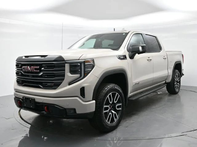 Used 2026 Coastal Dune GMC AT4 image 3
