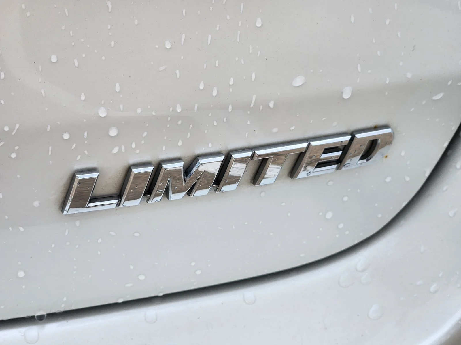 Used 2019 White Toyota Limited Platinum image 11