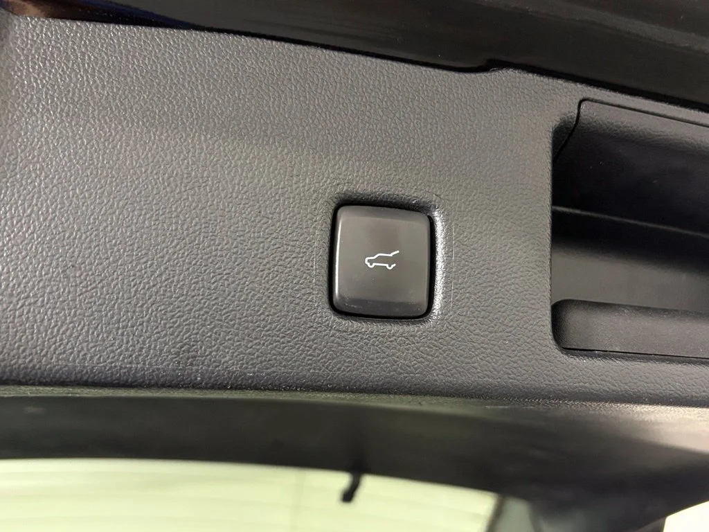 Used 2024 Black Ford Active image 38