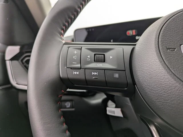 New 2026 White Nissan SR image 26