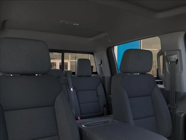 2026 GMC Sierra 1500 Elevation - Photo 24