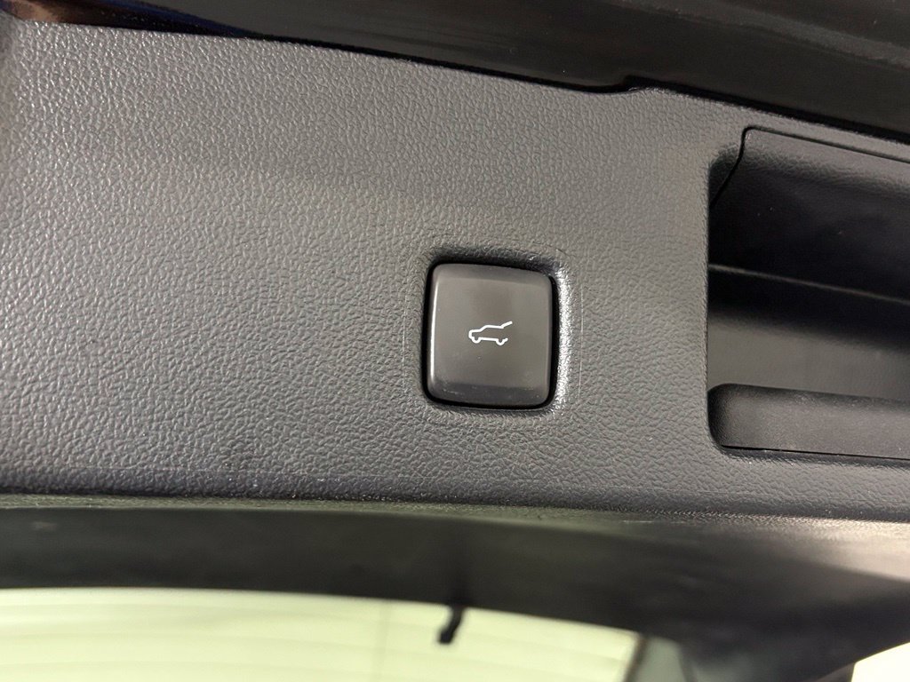 Used 2024 Black Ford Active image 38