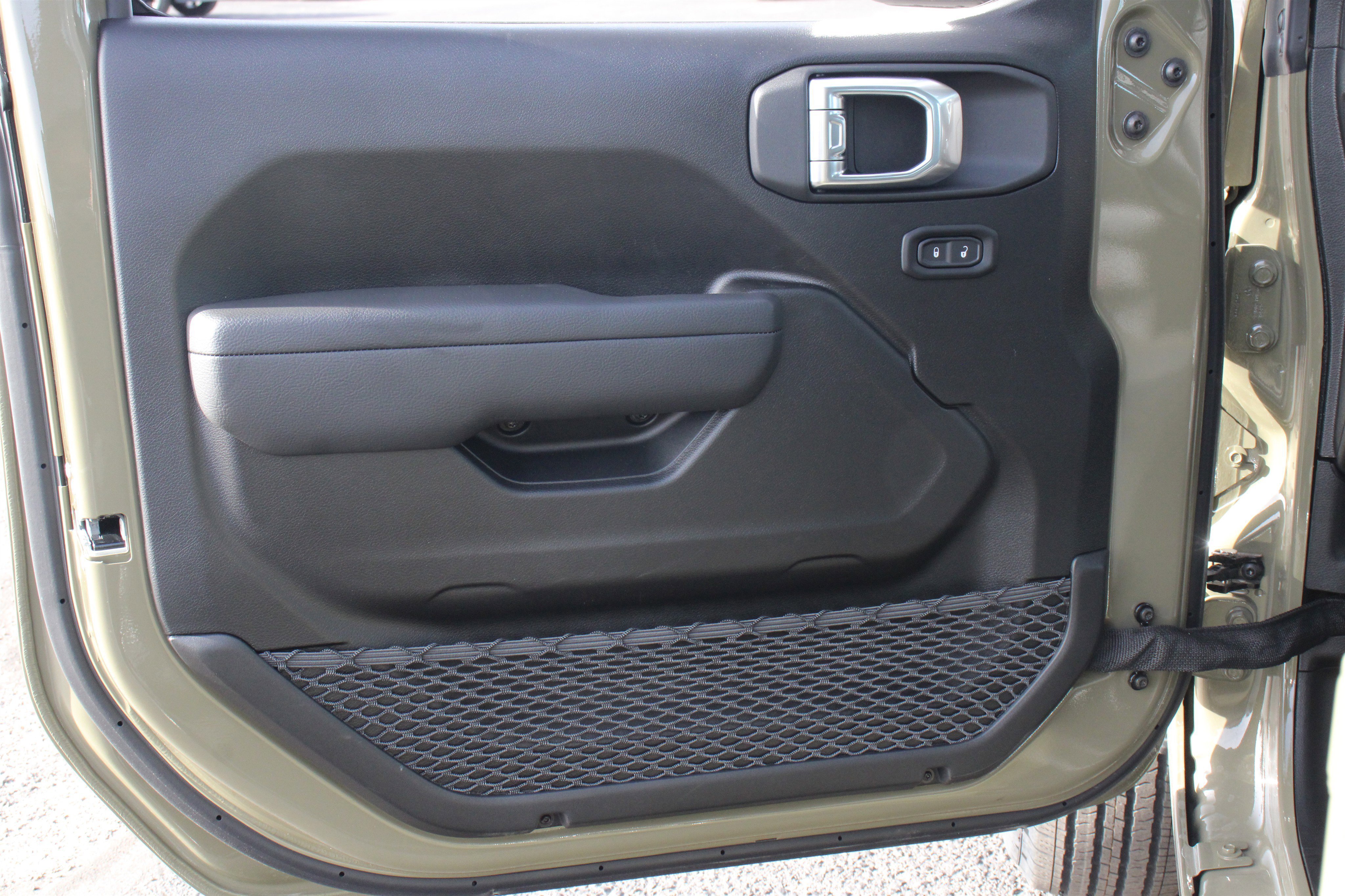 New 2026 41 Jeep Sport image 6