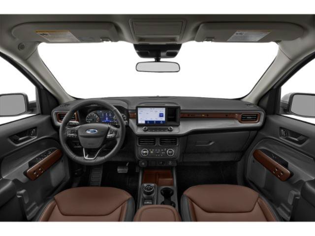 Used 2024 Terrain Ford LARIAT image 8