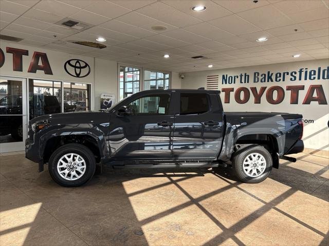 Certified Used 2024 UNDERGROUND Toyota  image 7