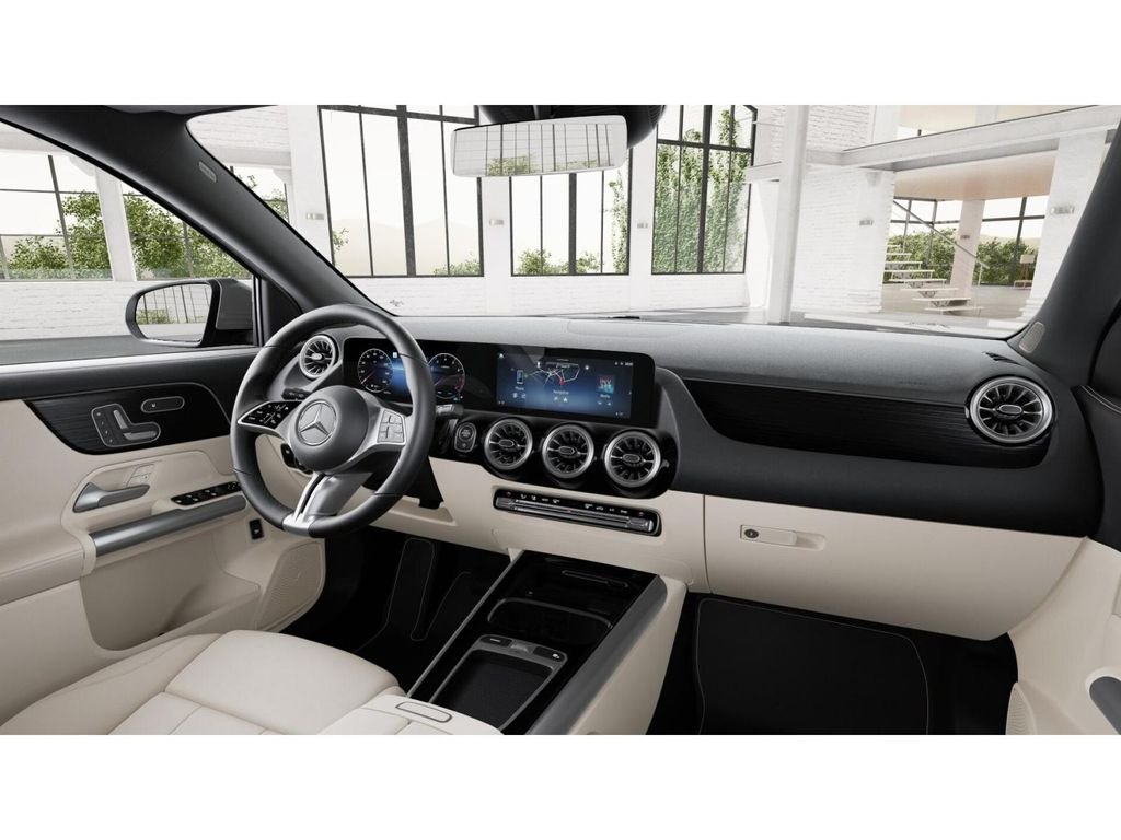 New 2026 Mountain Grey Metallic Mercedes-Benz GLA 250 image 6