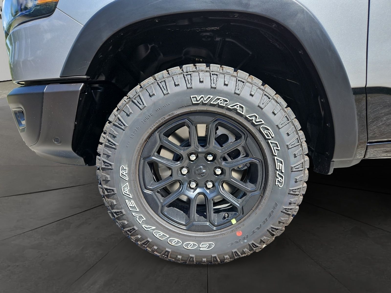 2026 RAM 1500 Rebel - Photo 14