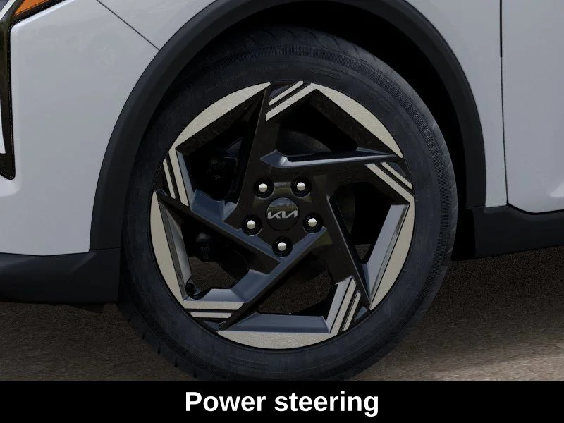 2025 Kia K4 EX - Photo 11