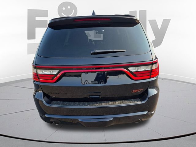 New 2026 Night Moves Exterior Paint Dodge GT Plus image 6