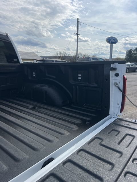 Used 2026 White Ford XLT image 28