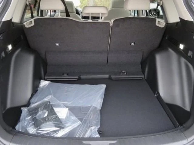 2024 Honda CR-V EX-L - Photo 24